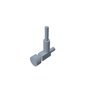 Valve-Fuel - Originale Toro - 104048