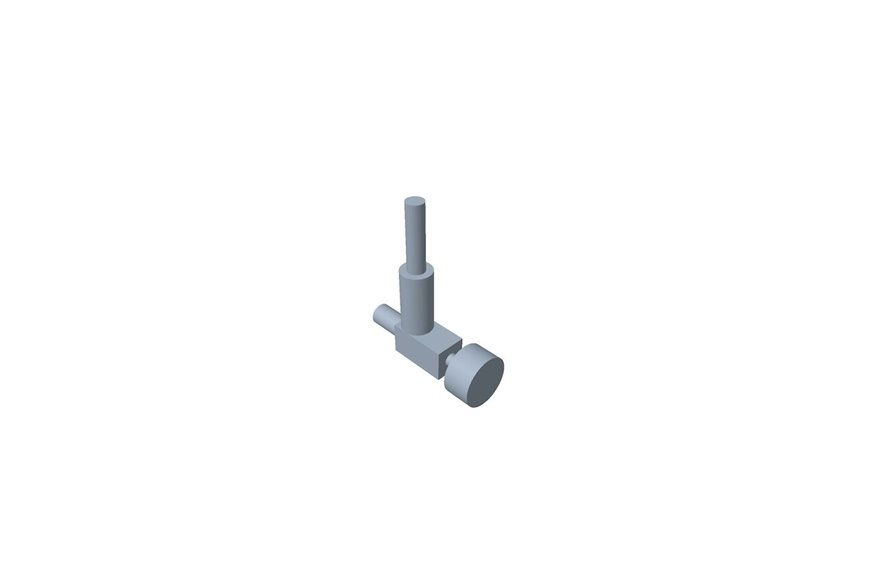 Valve-Fuel - Originale Toro - 104048