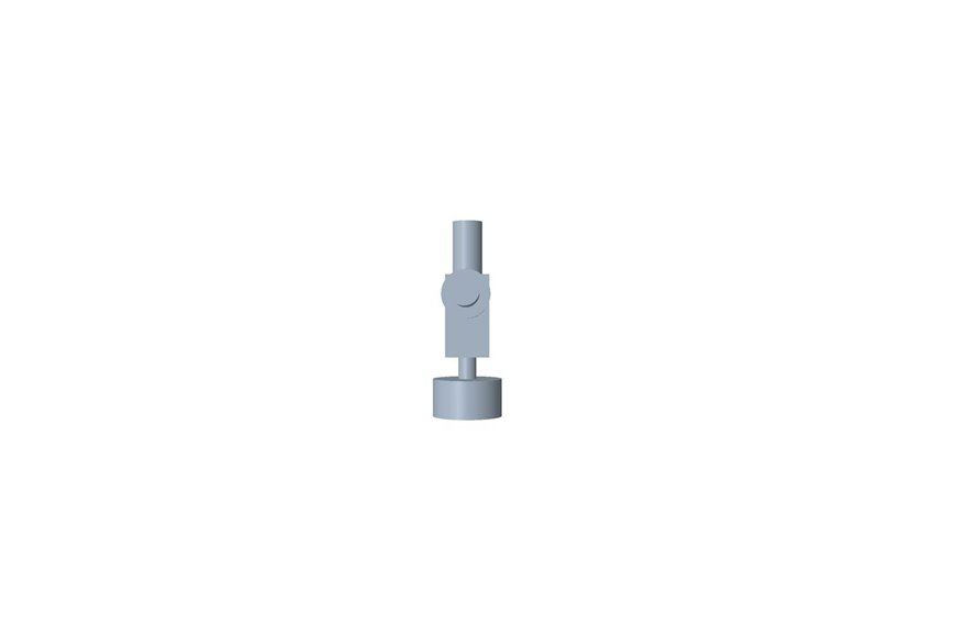 Valve-Fuel - Originale Toro - 104048