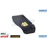Deflettore - MTD / Cub Cadet - Originale - 631-04070A - Sostituisce - 631-04070A