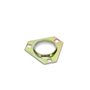 Flange-Triangular - Originale Toro - 108-8626
