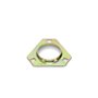 Flange-Triangular - Originale Toro - 108-8626