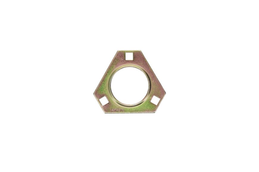 Flange-Triangular - Originale Toro - 108-8626