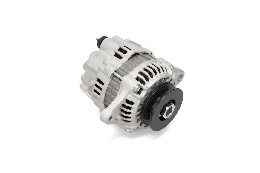 Alternator - Originale Toro - 112-1360