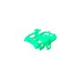Main Frame Asm - Originale Toro - 106-6599