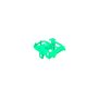 Main Frame Asm - Originale Toro - 106-6599