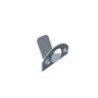 Spit Back Deflector - Originale Toro - 81-0140