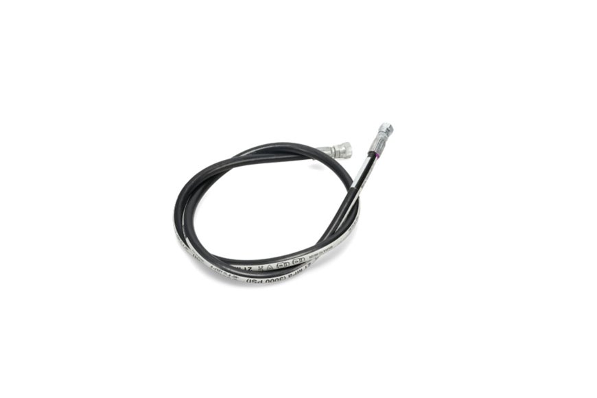 Hyd Hose Asm - Originale Toro - 104-0063