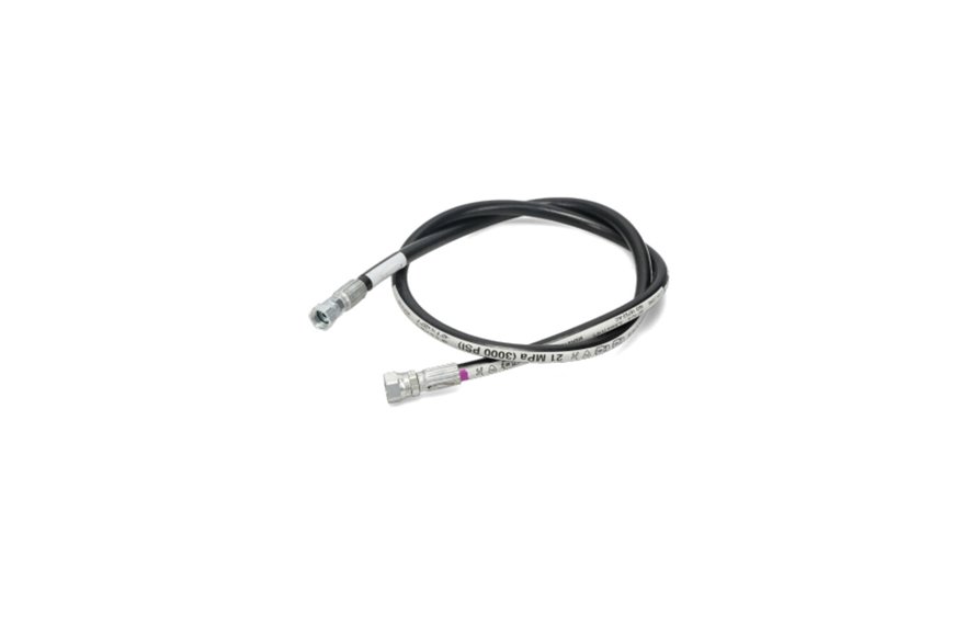 Hyd Hose Asm - Originale Toro - 104-0063