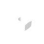 Nut - Originale Toro - 95-6569