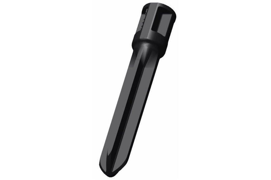Tine-Cross, 5/8 (Ax6-450-62) - Originale Toro - 108-9222
