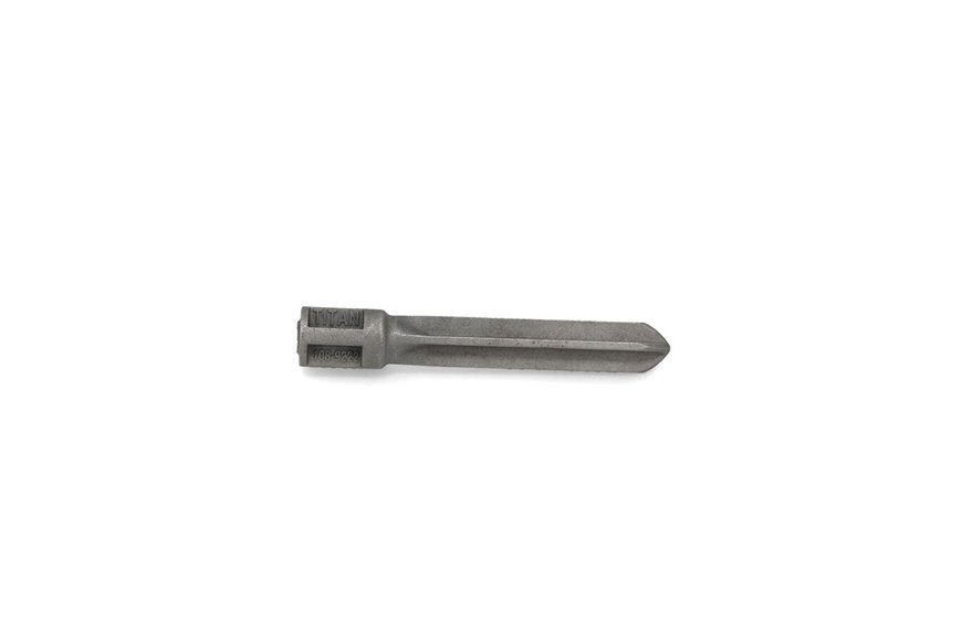 Tine-Cross, 5/8 (Ax6-450-62) - Originale Toro - 108-9222