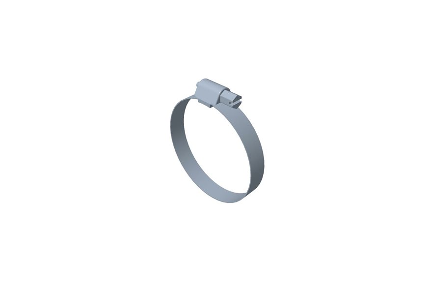 Clamp-Drive, Worm - Originale Toro - 2412-53