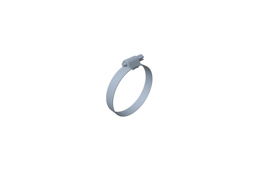 Clamp-Drive, Worm - Originale Toro - 2412-53