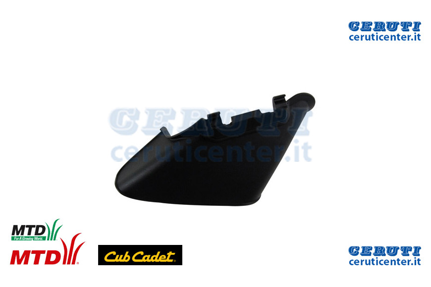 Deflettore - MTD / Cub Cadet - Originale - 731-07486