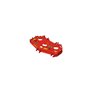 Deck Asm - Originale Toro - 107-1669