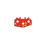 Deck Asm - Originale Toro - 107-1669