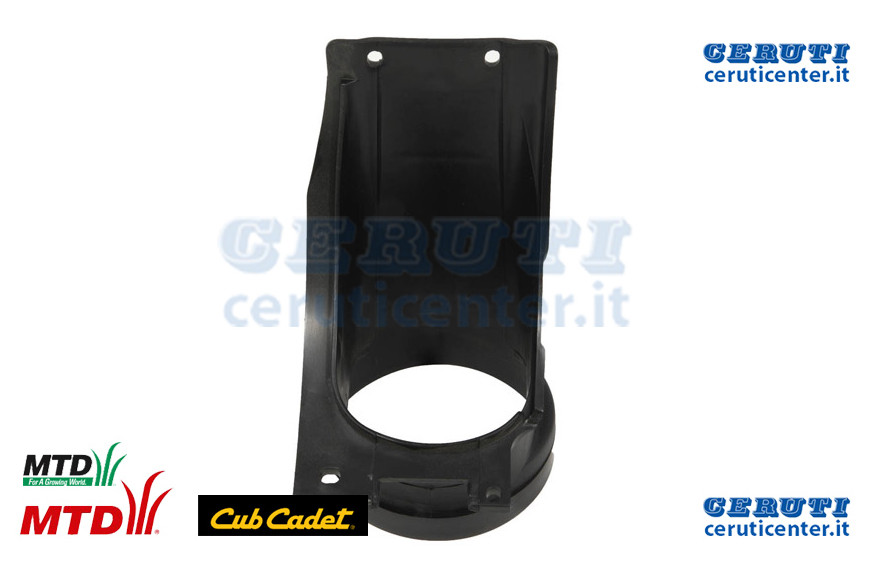 Deflettore - MTD / Cub Cadet - Originale - 731-07525