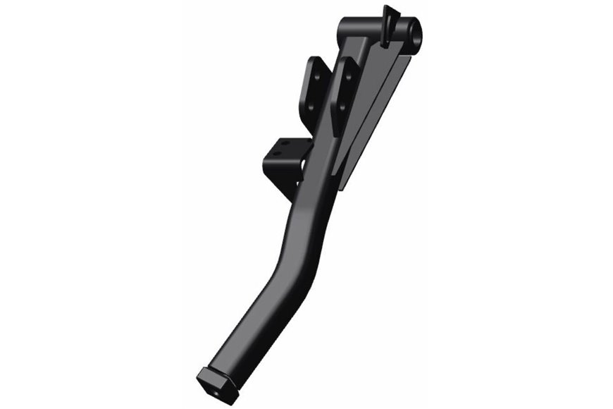 Rh Lift Arm Asm - Originale Toro - 100-3031