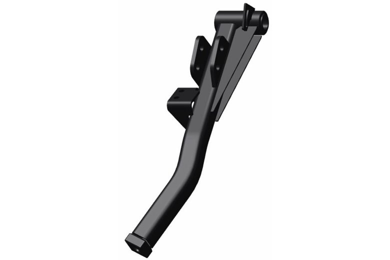 Rh Lift Arm Asm - Originale Toro - 100-3031