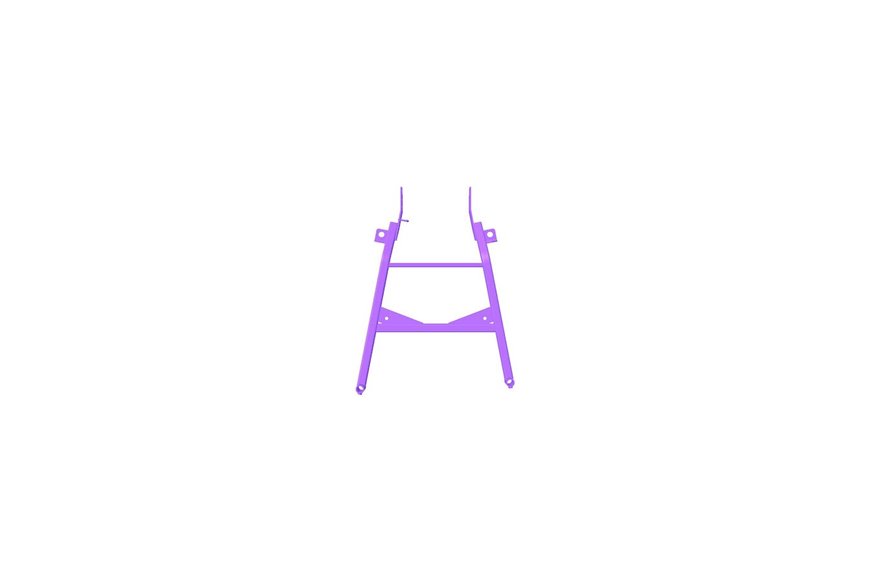 Frame Asm-Carrier - Originale Toro - 104-1109-01