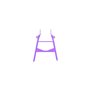 Frame Asm-Carrier - Originale Toro - 104-1109-01