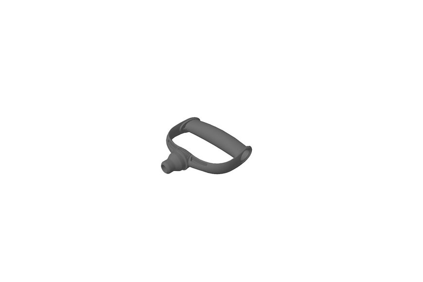 Handle-Recoil - Originale Toro - 110-1778