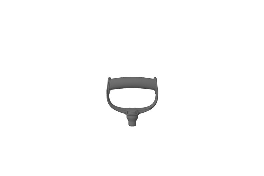 Handle-Recoil - Originale Toro - 110-1778