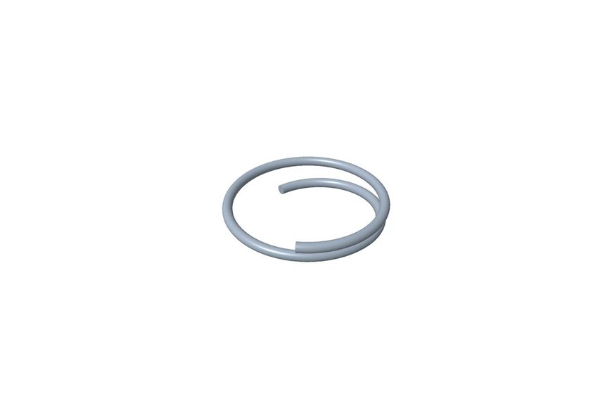 Pin-Cotter, Circular - Originale Toro - 120-7127