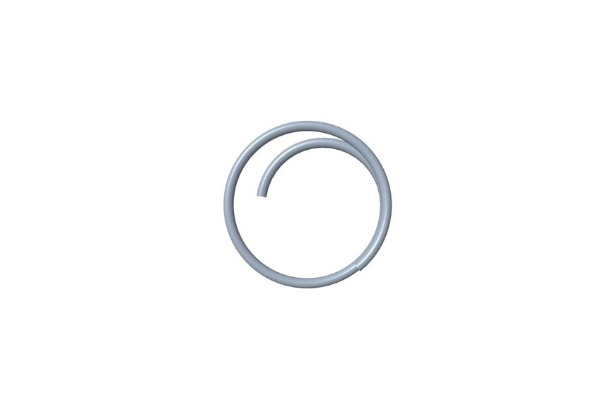 Pin-Cotter, Circular - Originale Toro - 120-7127