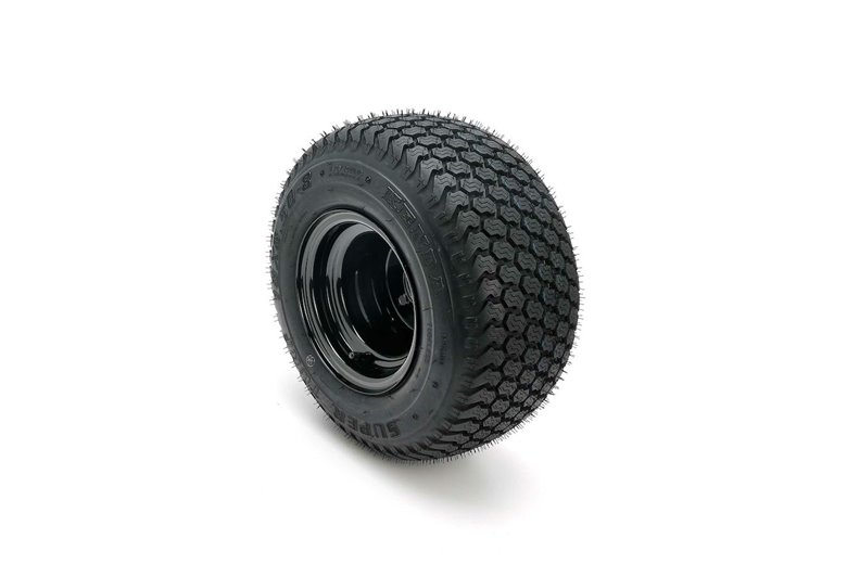 Wheel And Tire Asm - Originale Toro - 140-4271