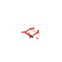 Front Frame Asm - Originale Toro - 108-1130