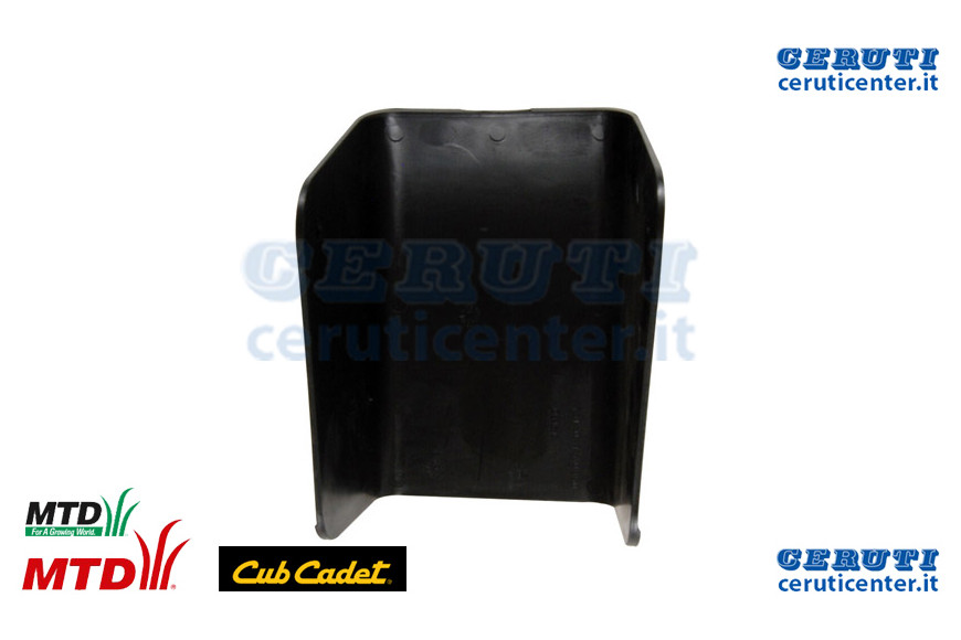 Deflettore - MTD / Cub Cadet - Originale - 731-0847 - Sostituisce - 731-0847