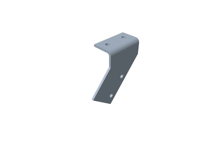Bracket-Switch, Reed - Originale Toro - 95-7666