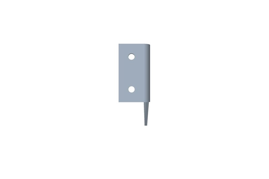 Bracket-Switch, Reed - Originale Toro - 95-7666