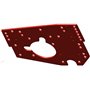 Plate-Side Reel, Rh - Originale Toro - 94-3695-01