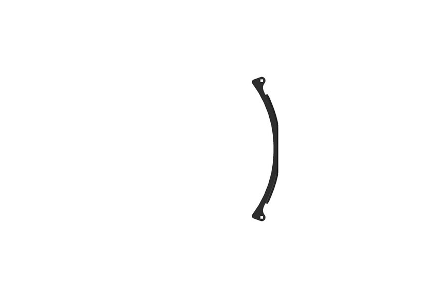 Guard-Side, Deck - Originale Toro - 125-1047-03