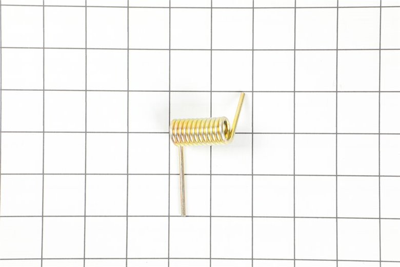 Spring - Originale Toro - 28-8010