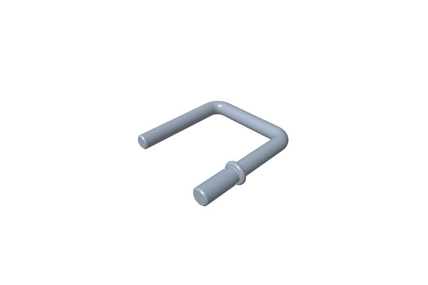 Guide-Hose - Originale Toro - 121-6004
