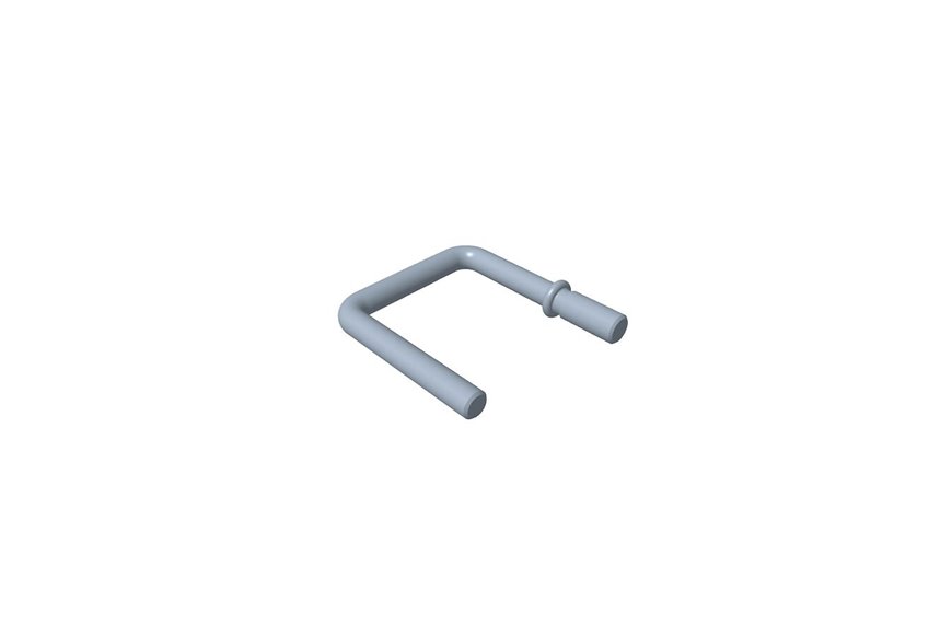 Guide-Hose - Originale Toro - 121-6004