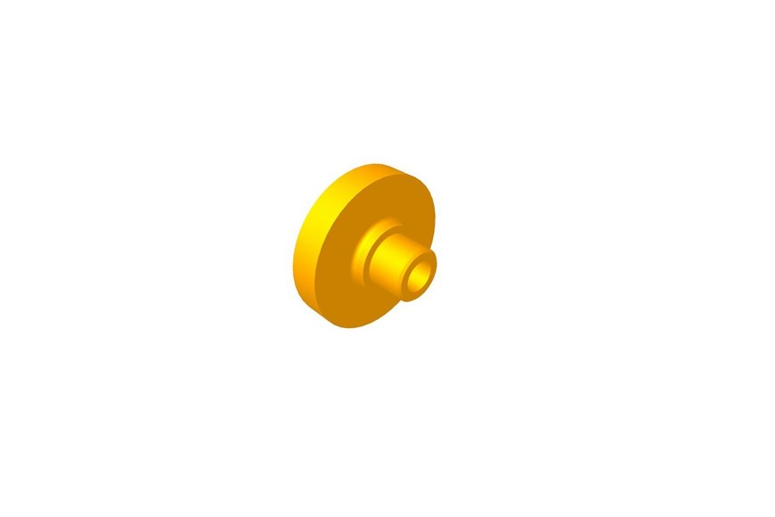 Idler Bushing And Spacer Asm - Originale Toro - 108-8802