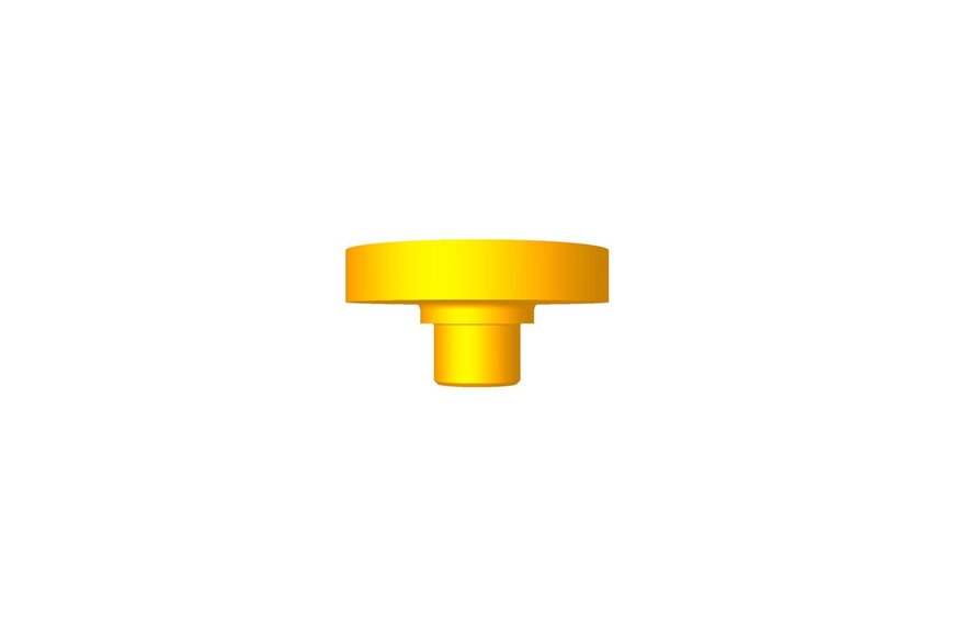 Idler Bushing And Spacer Asm - Originale Toro - 108-8802