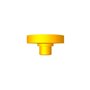 Idler Bushing And Spacer Asm - Originale Toro - 108-8802