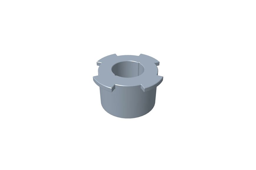 Bushing-Flanged - Originale Toro - 119-3429