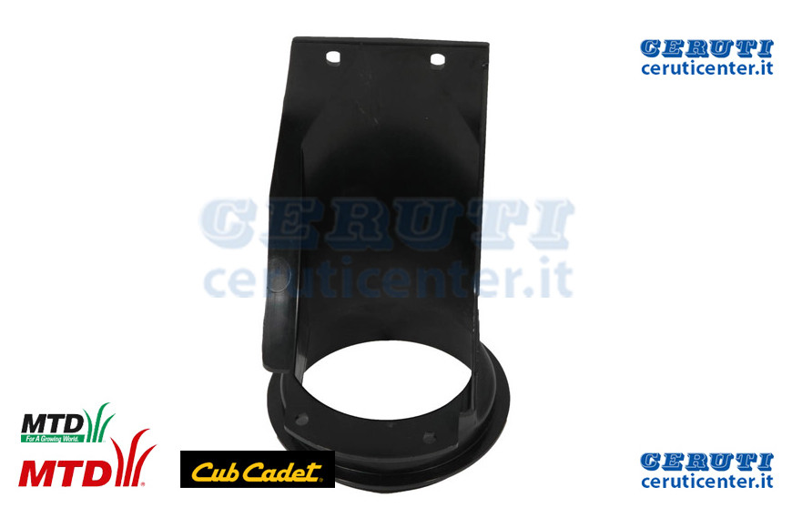 Deflettore - MTD / Cub Cadet - Originale - 731-1379D