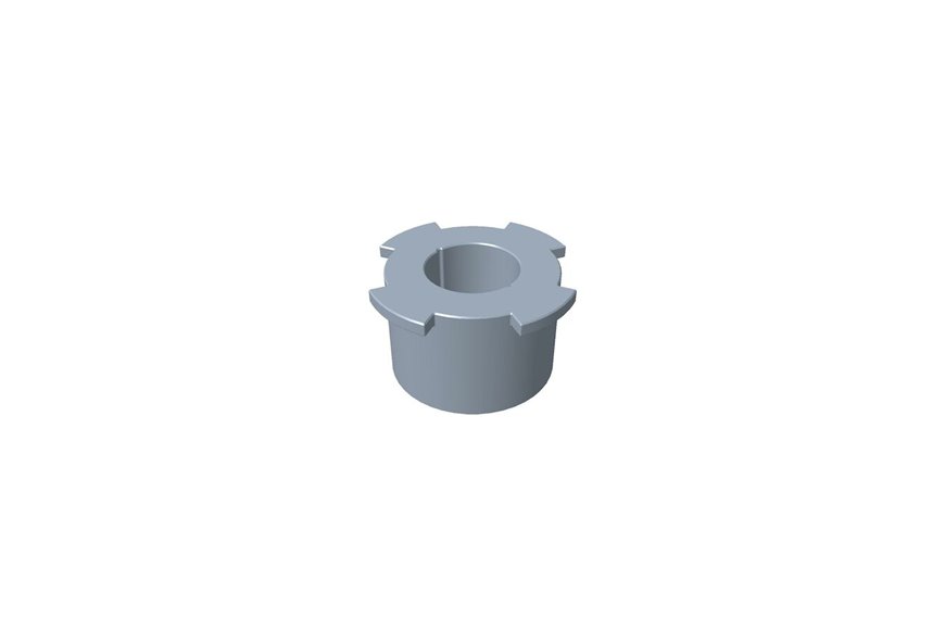 Bushing-Flanged - Originale Toro - 119-3429