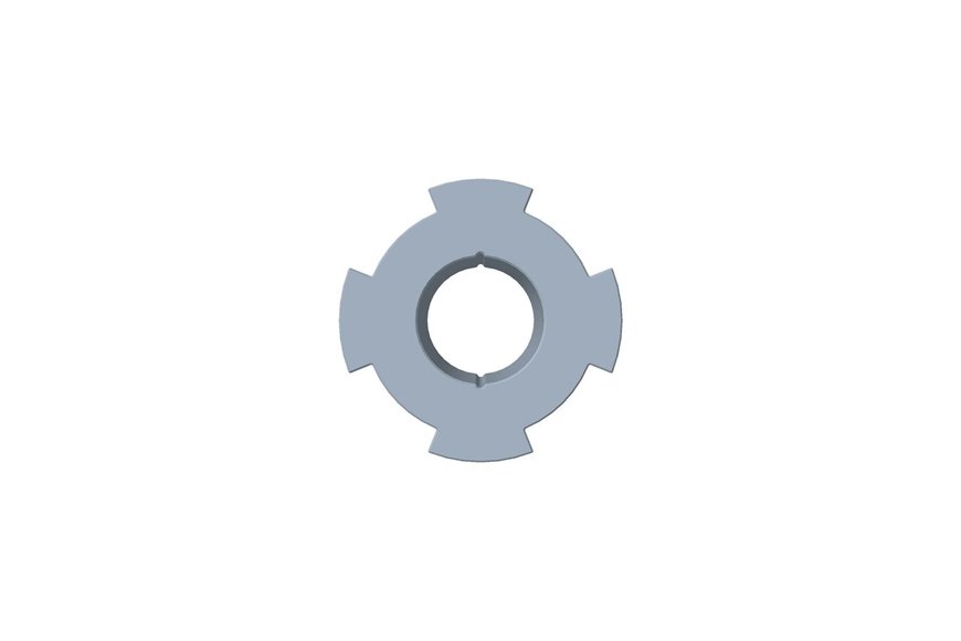 Bushing-Flanged - Originale Toro - 119-3429