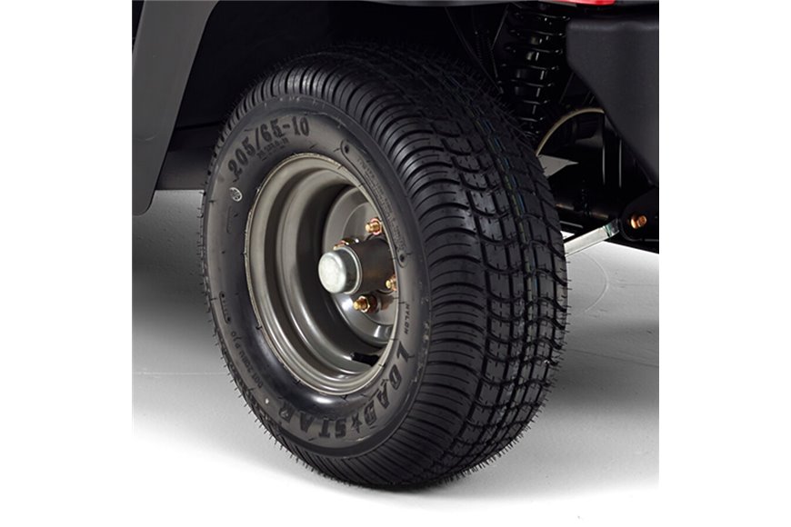 Tire - Originale Toro - 94-5236