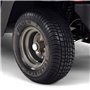 Tire - Originale Toro - 94-5236