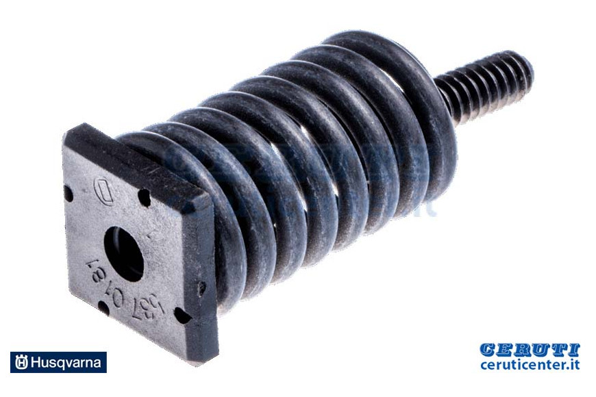 Shock (duro) - Original Husqvarna - 537 017 902